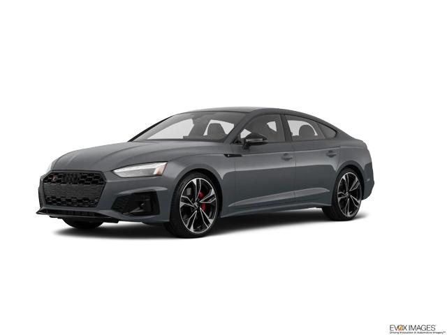 audi s5 sportback 2023 WAUC4CF58PA033612 image audi s5 sportback 2023 WAUC4CF58PA033612 image